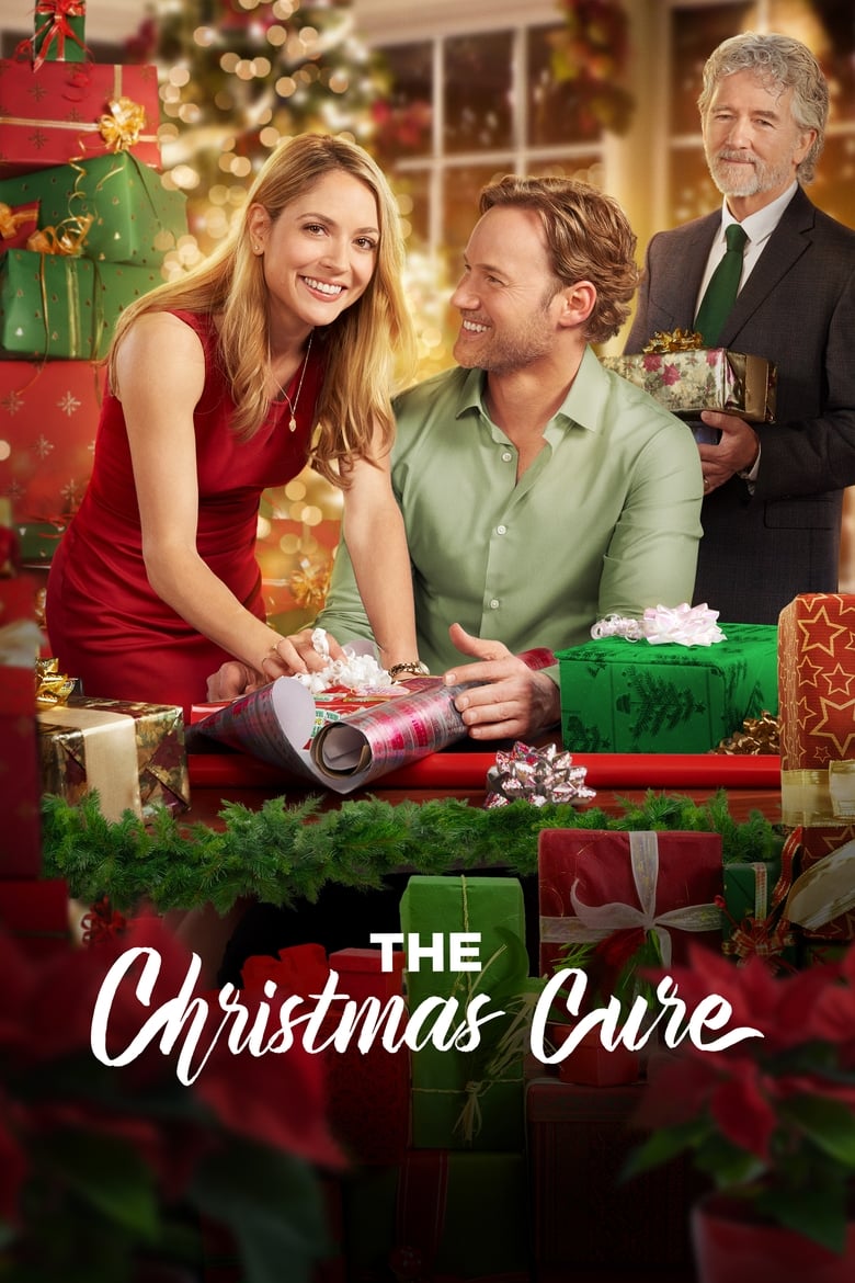 The Christmas Cure (2017)