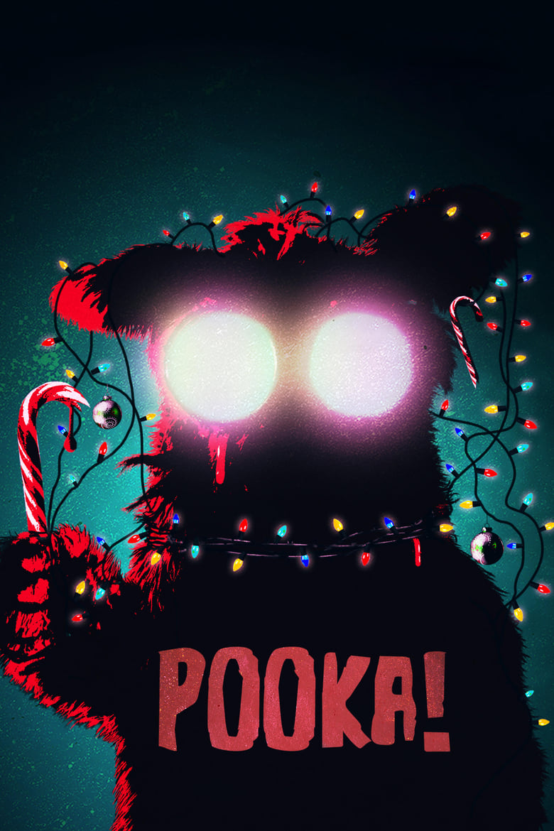 Pooka! (2018)