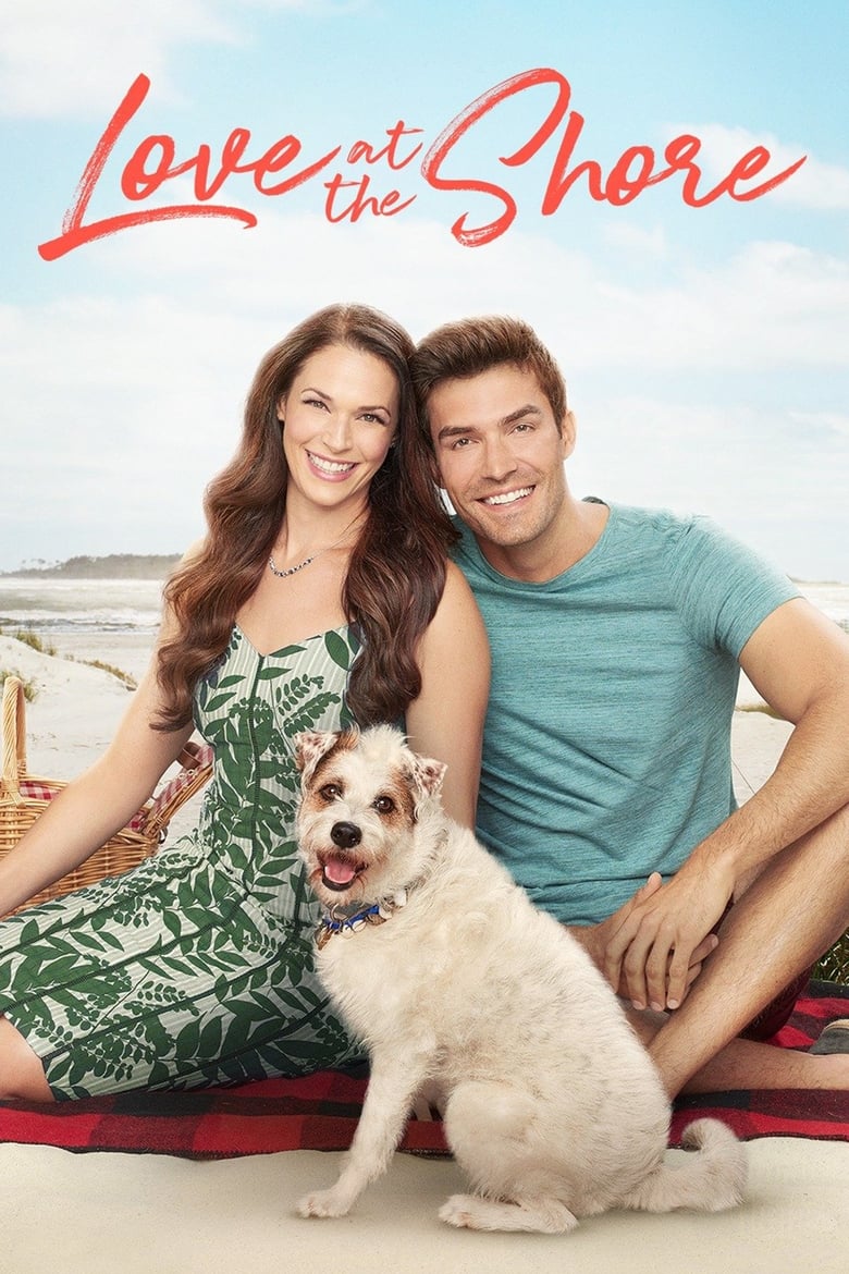 Love at the Shore (2017)