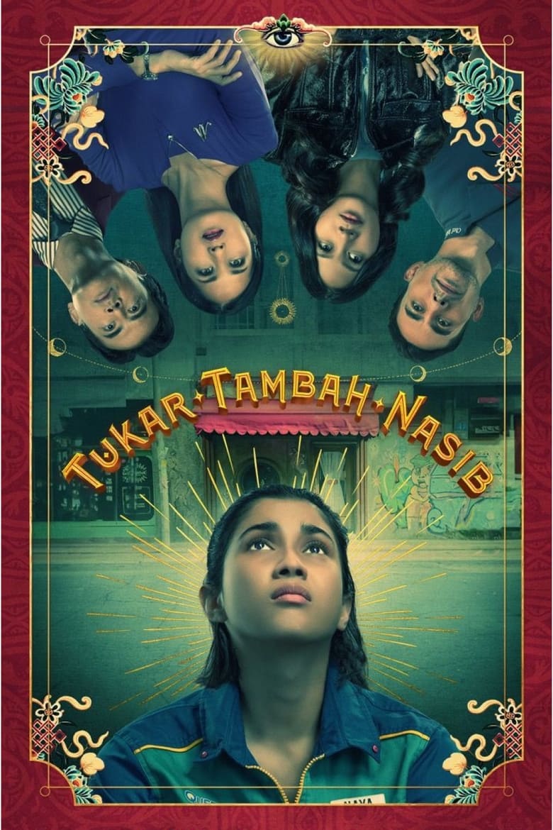 Tukar Tambah Nasib (2023)