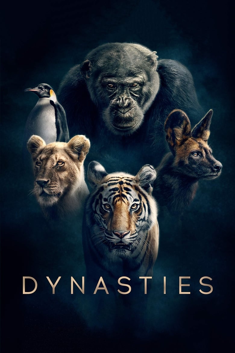 Dynasties (2018)