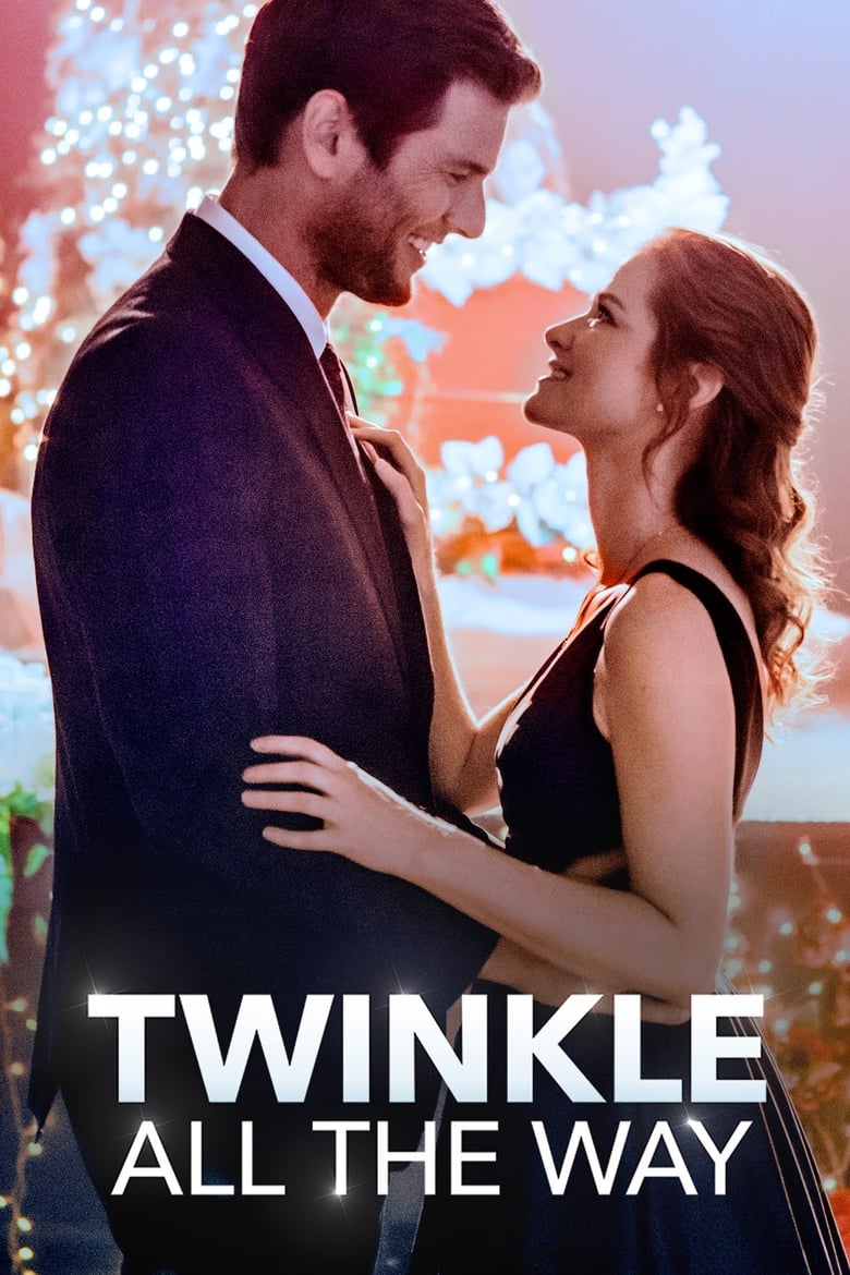 Twinkle All the Way (2019)