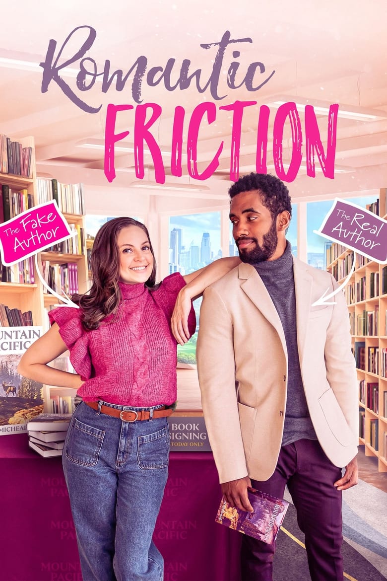 Romantic Friction (2023)