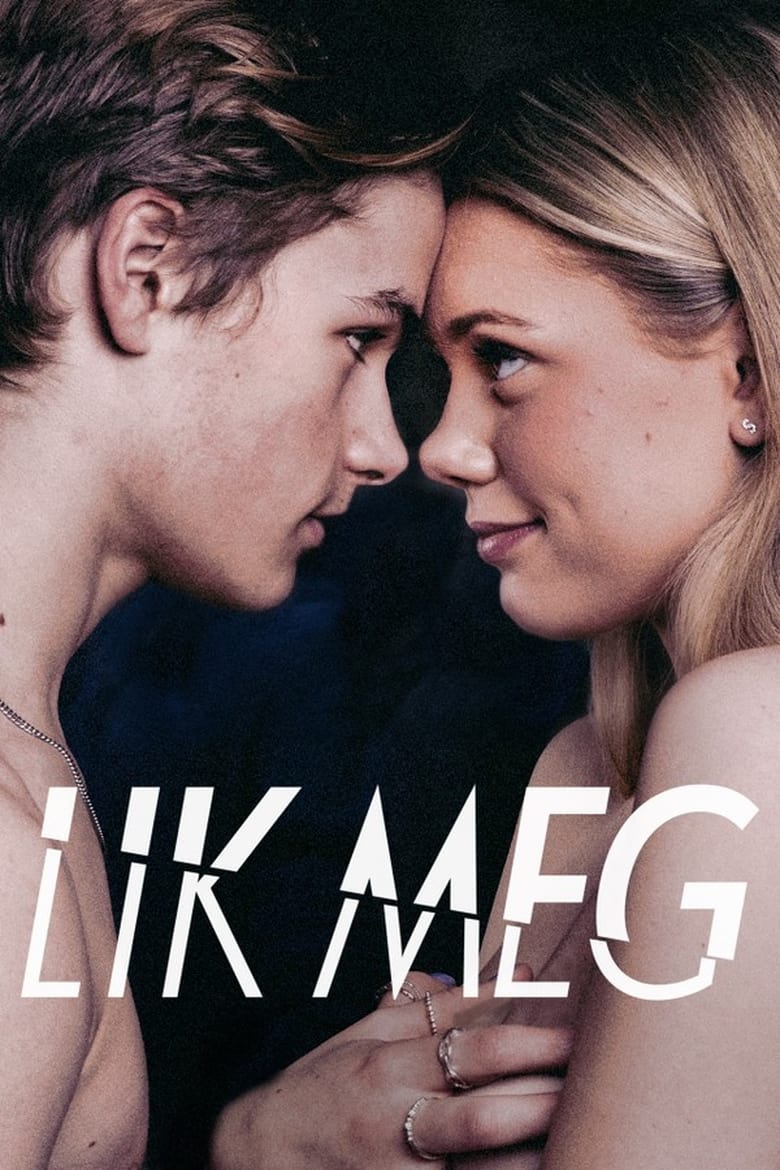 Like Me (2018)