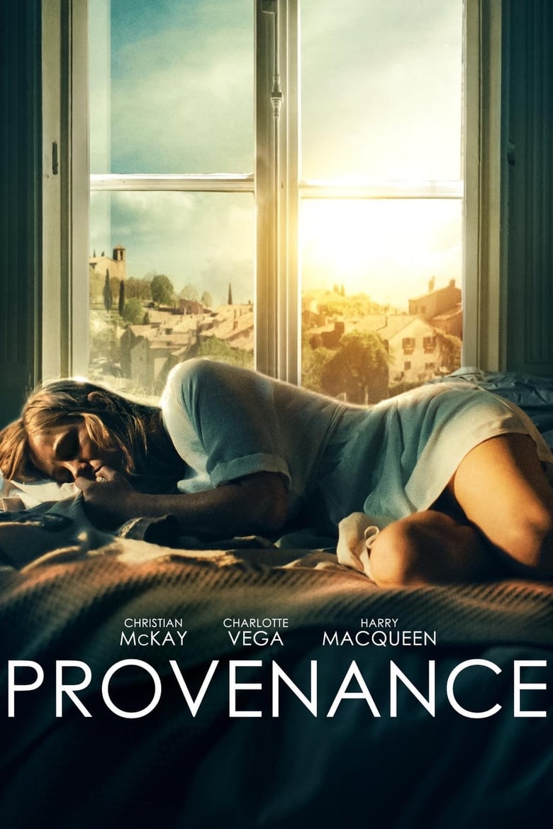 Provenance (2017)