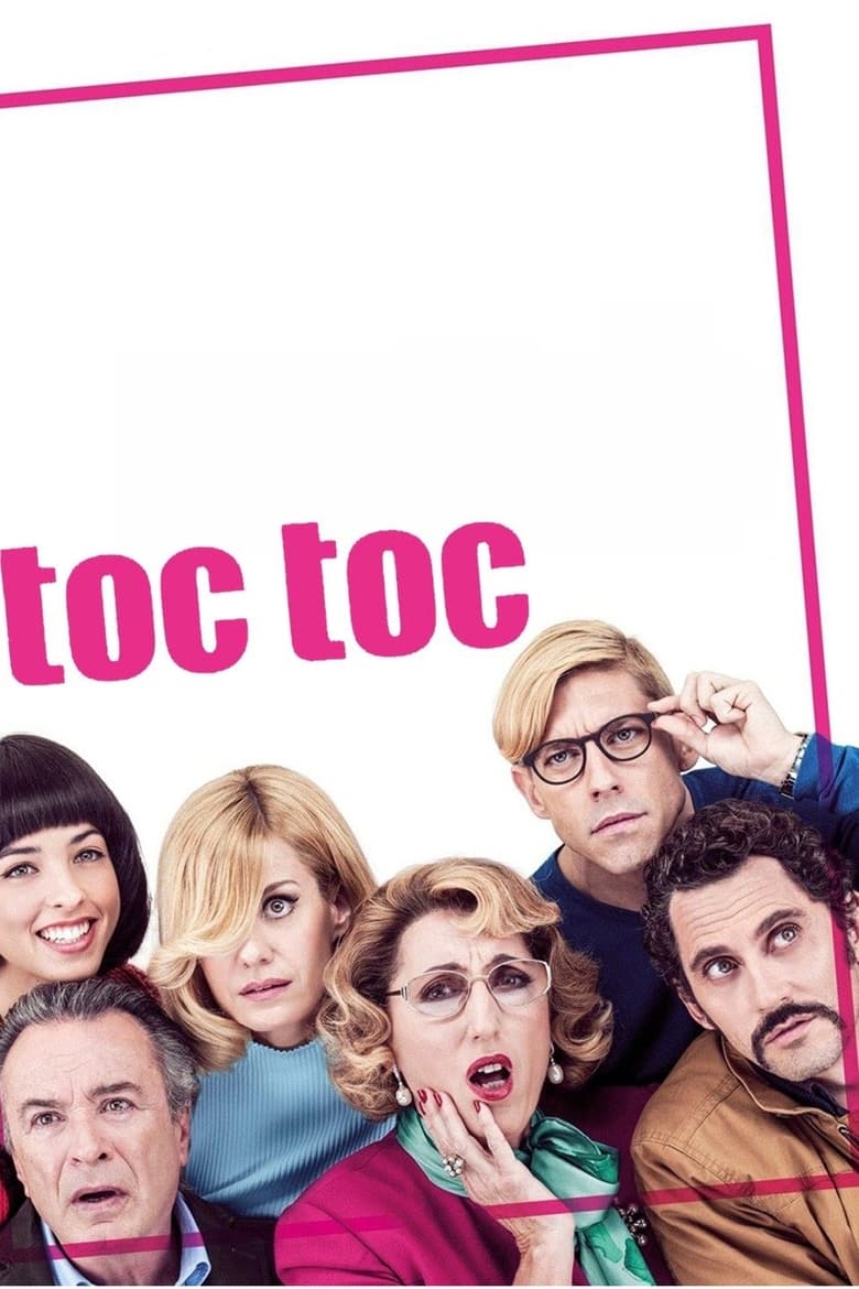 Toc Toc (2017)