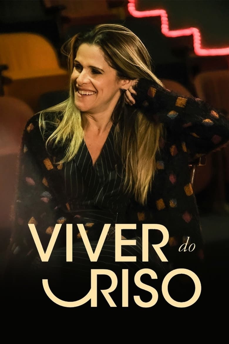 Viver do Riso (2018)