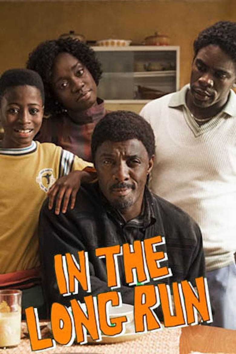 In the Long Run (2018)