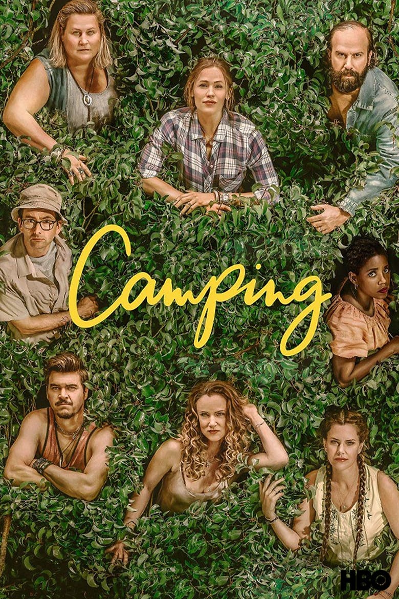 Camping (2018)