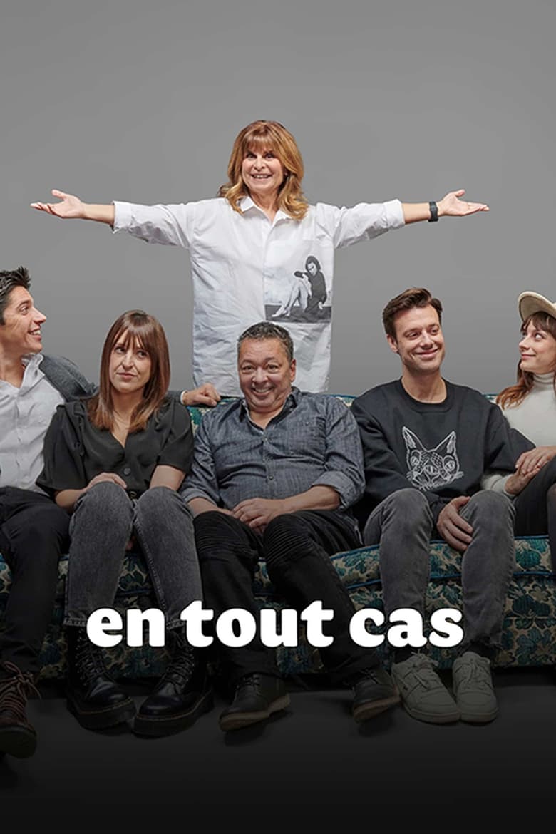 En tout cas (2018)