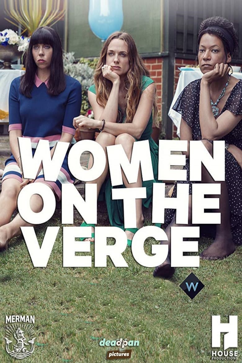 Women on the Verge (2018)