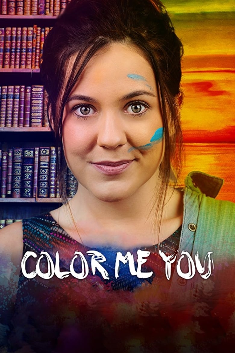 Color Me You (2017)