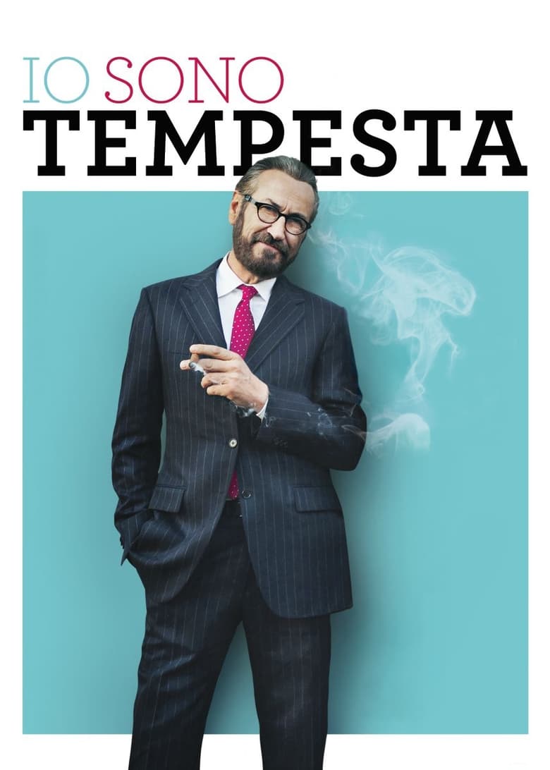 Io sono Tempesta (2018)