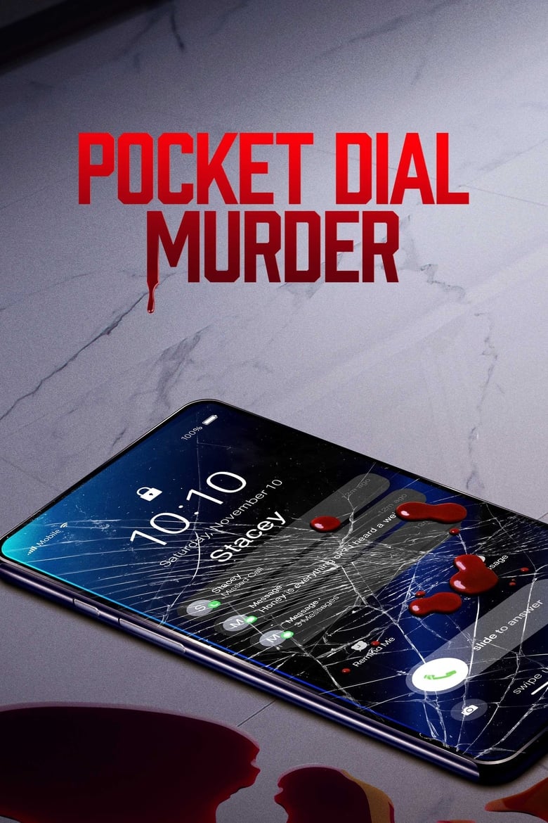 Pocket Dial Murder (2023)