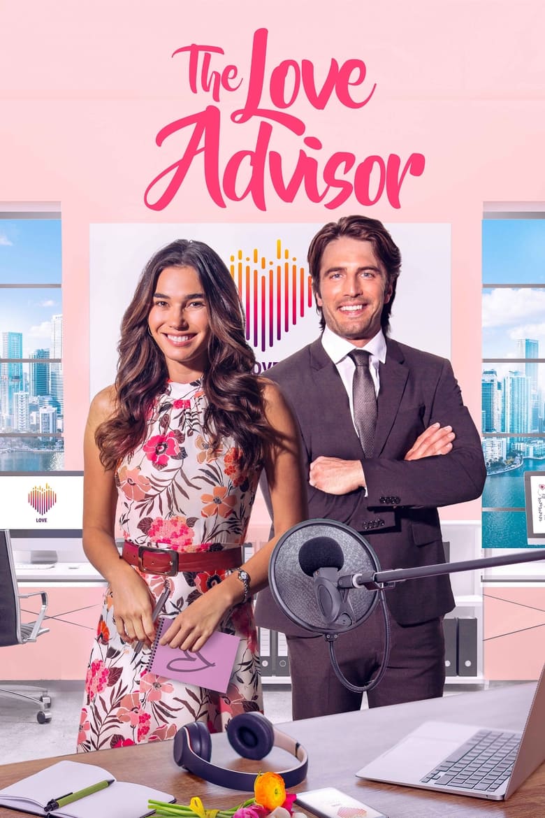 The Love Advisor (2023)