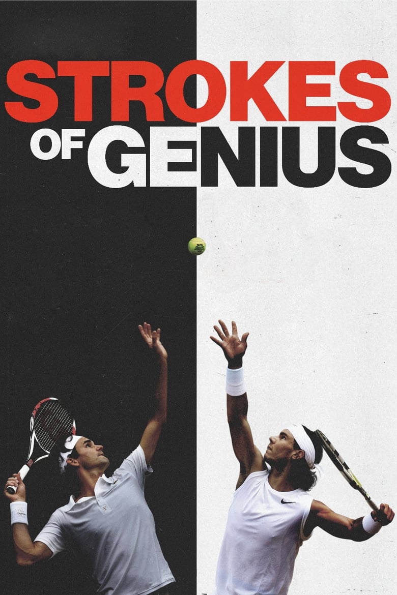 Strokes of Genius (2018)