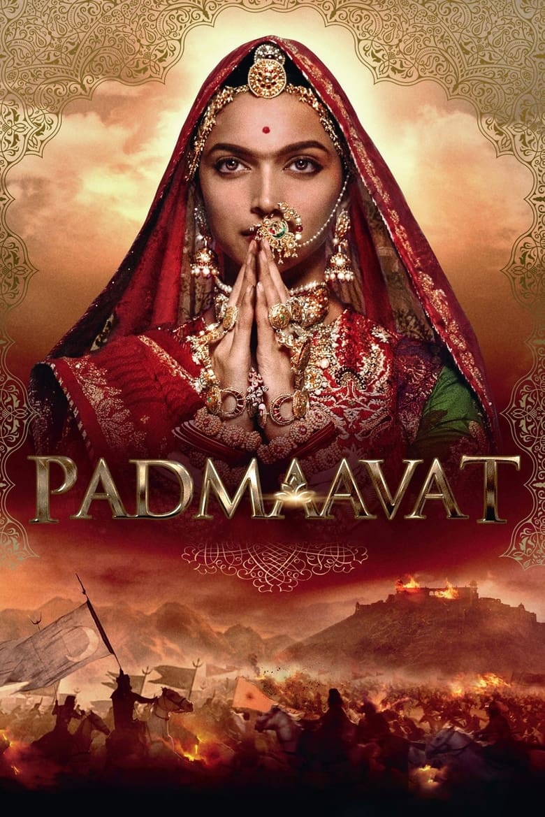 Padmaavat (2018)