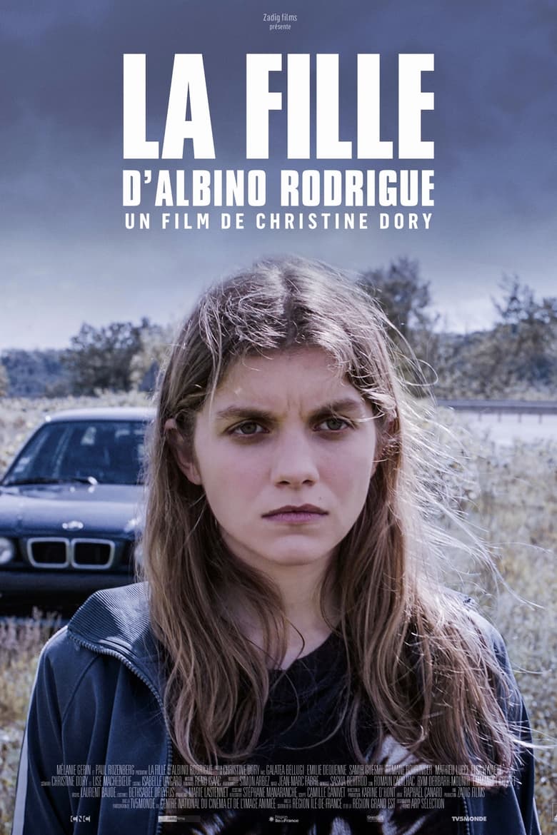 La Fille d’Albino Rodrigue (2023)