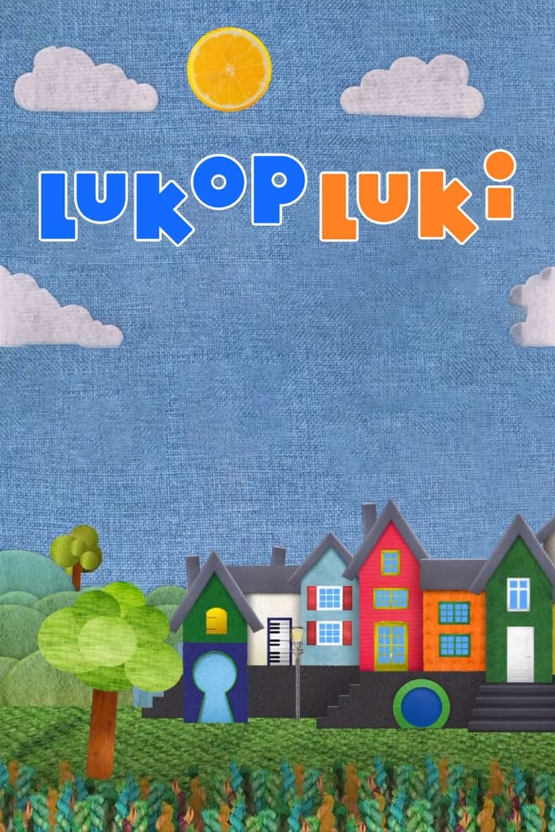 Luk op Luk i (2018)