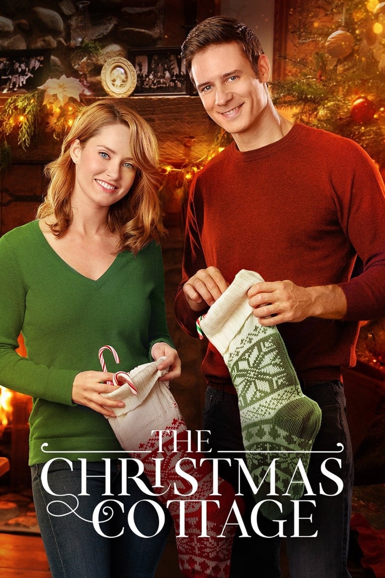 The Christmas Cottage (2017)