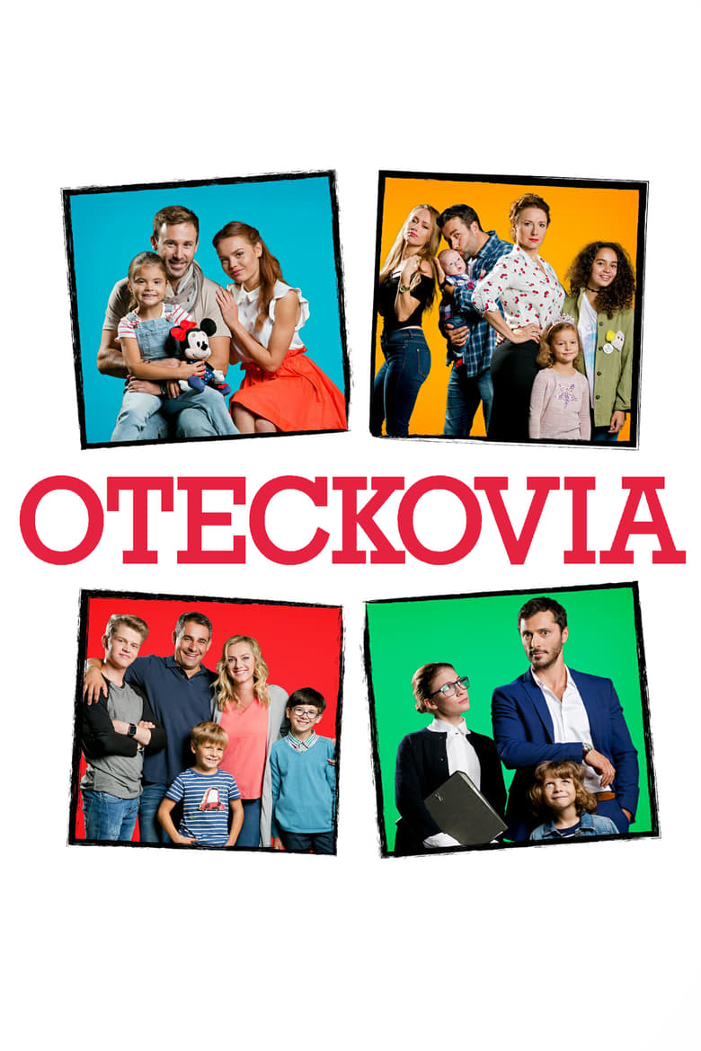 Oteckovia (2018)