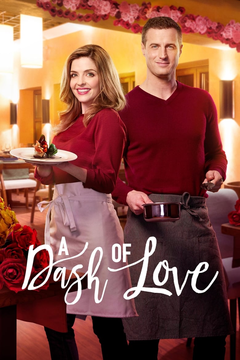 A Dash of Love (2017)