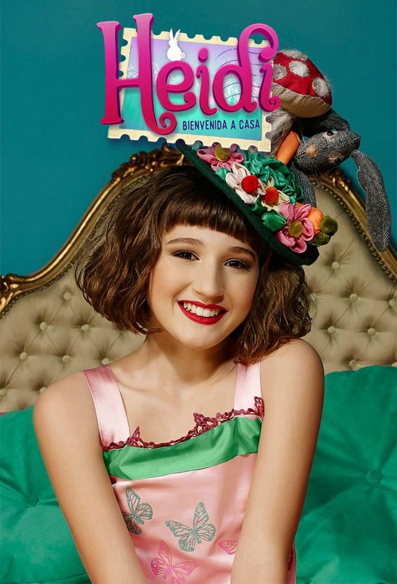 Heidi, bienvenida a casa (2017)