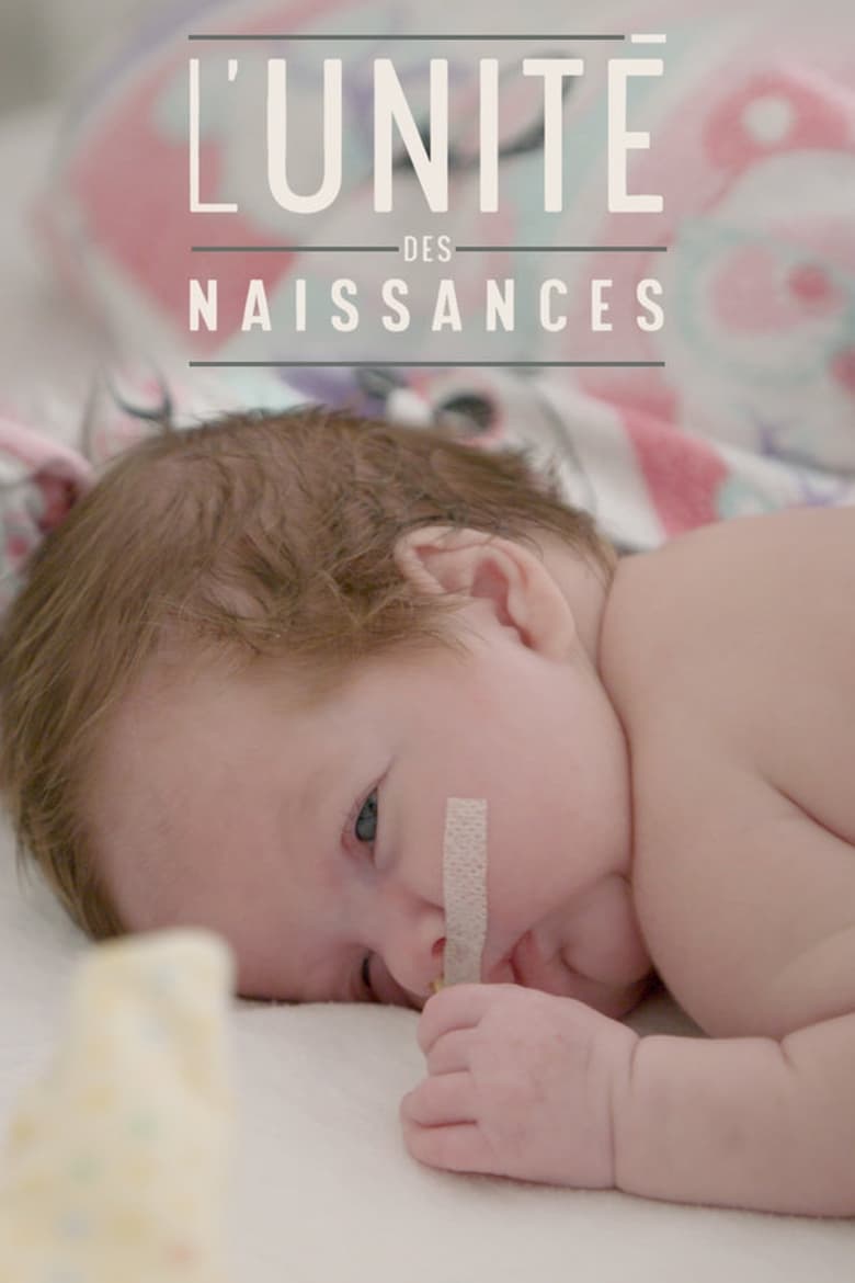 L’Unité des naissances (2018)