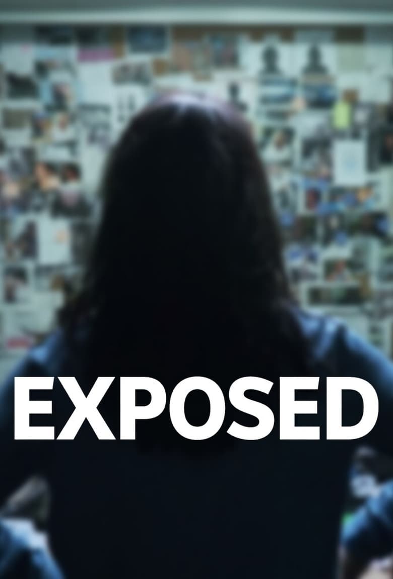 EXPOSED (2018)