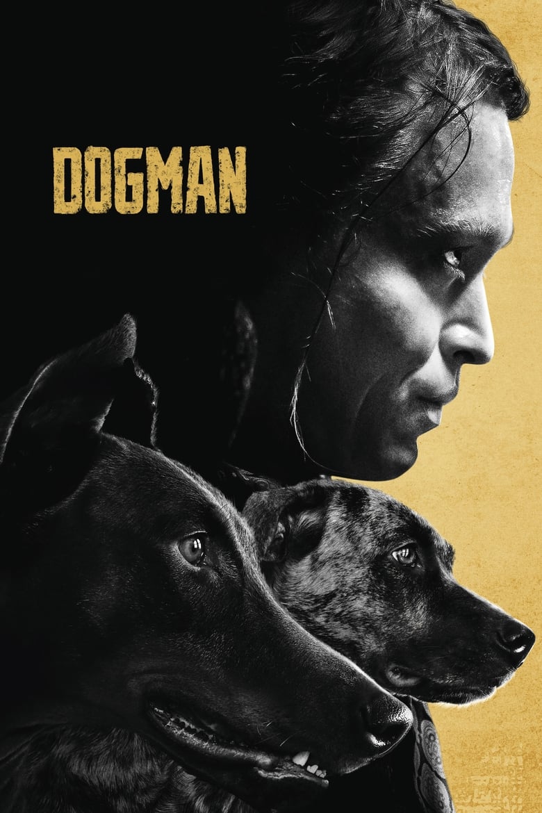 Dogman (2023)