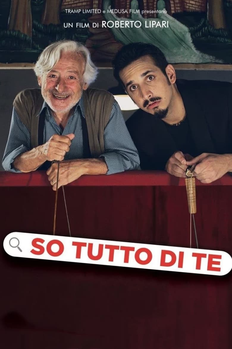 So tutto di te (2023)