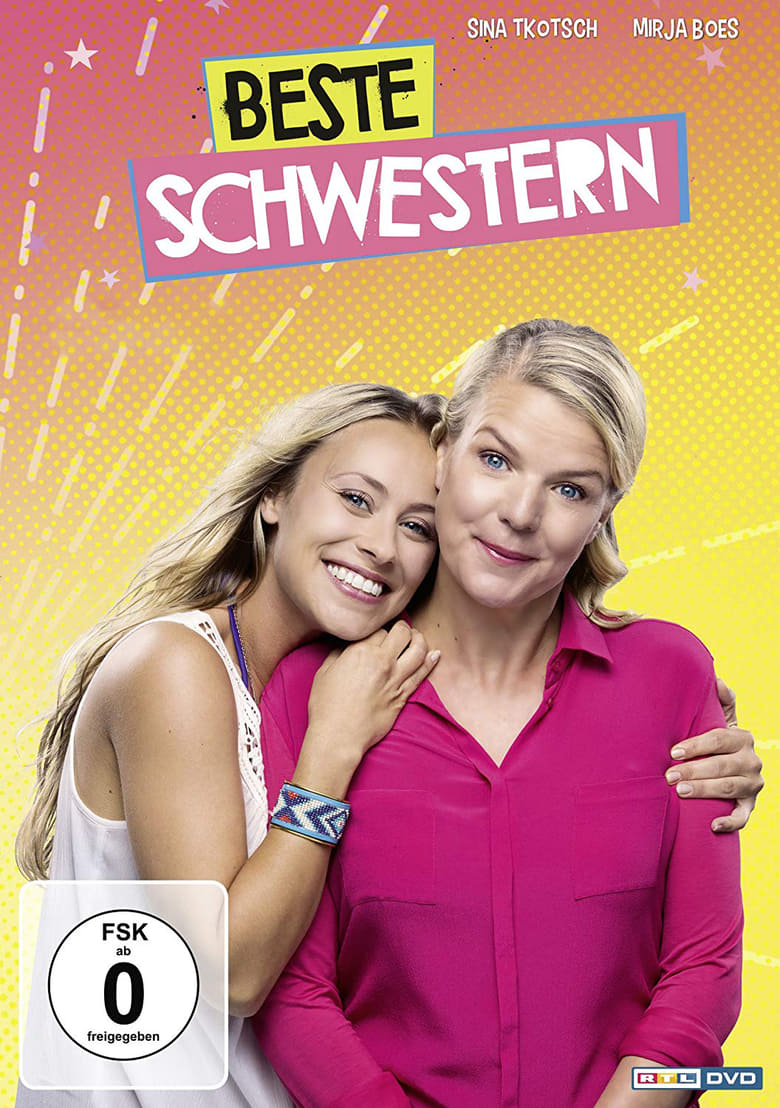 Beste Schwestern (2018)