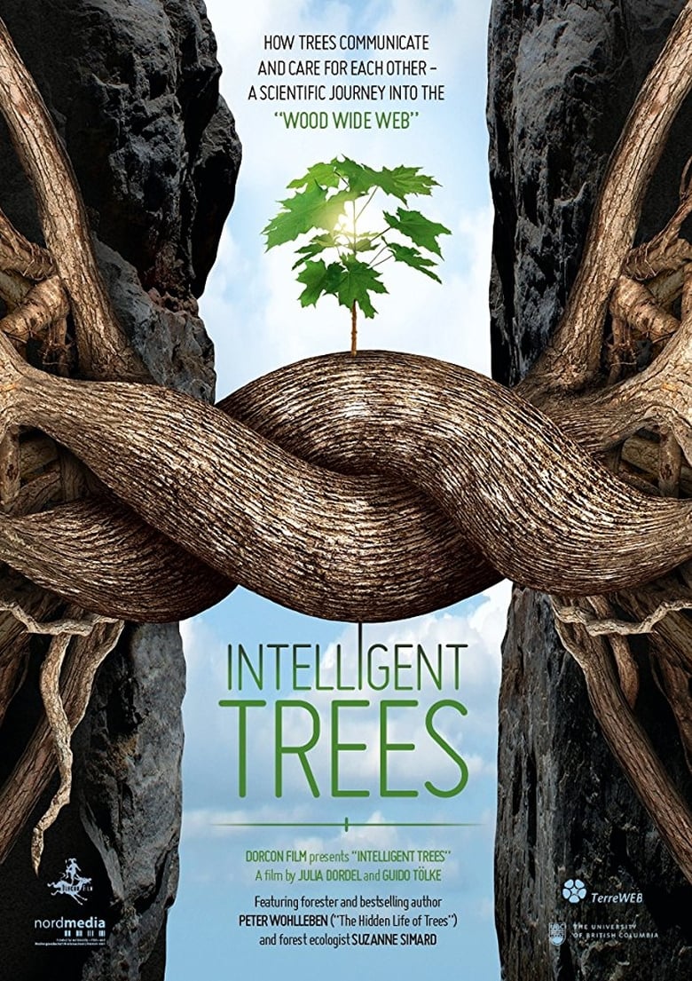 Intelligent Trees (2017)