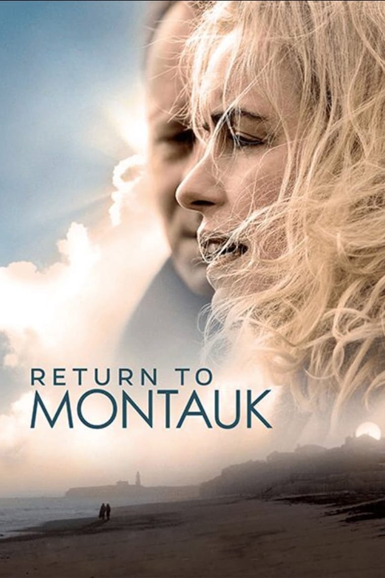 Return to Montauk (2017)