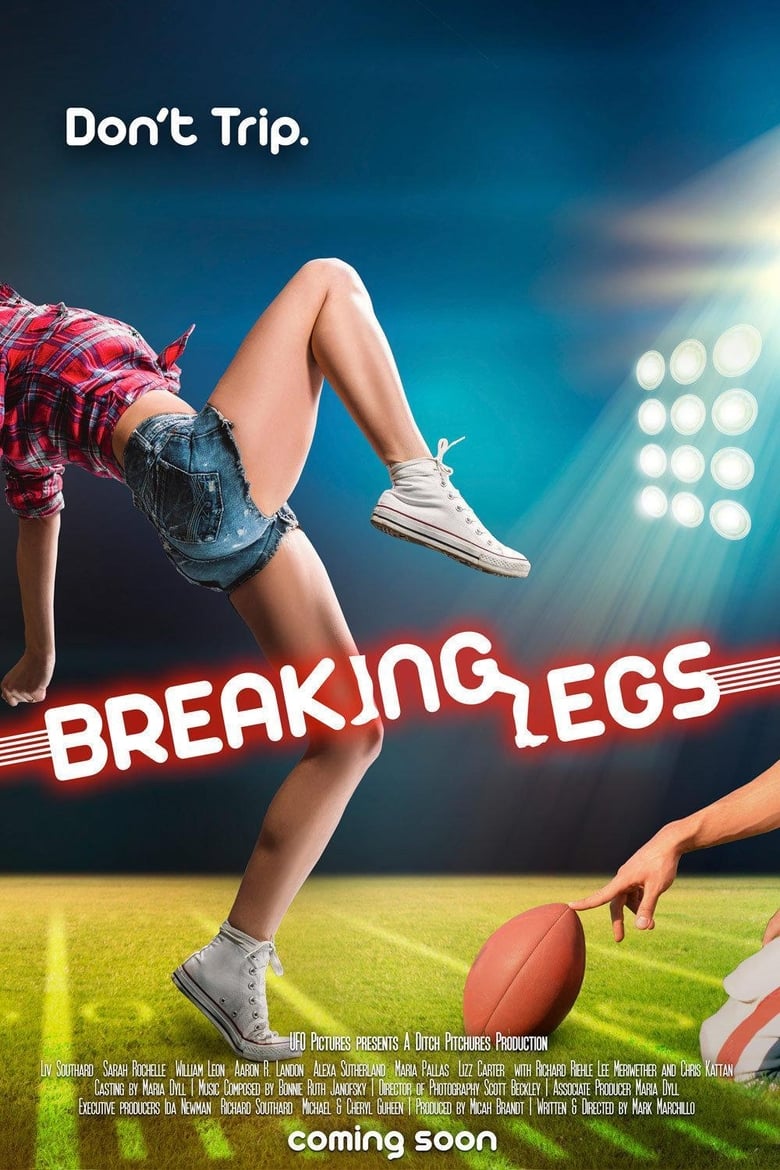 Breaking Legs (2017)