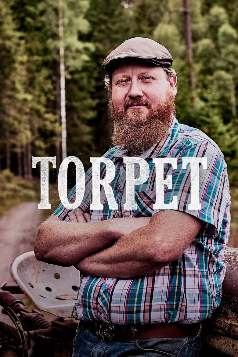 Farmen: Torpet (2018)