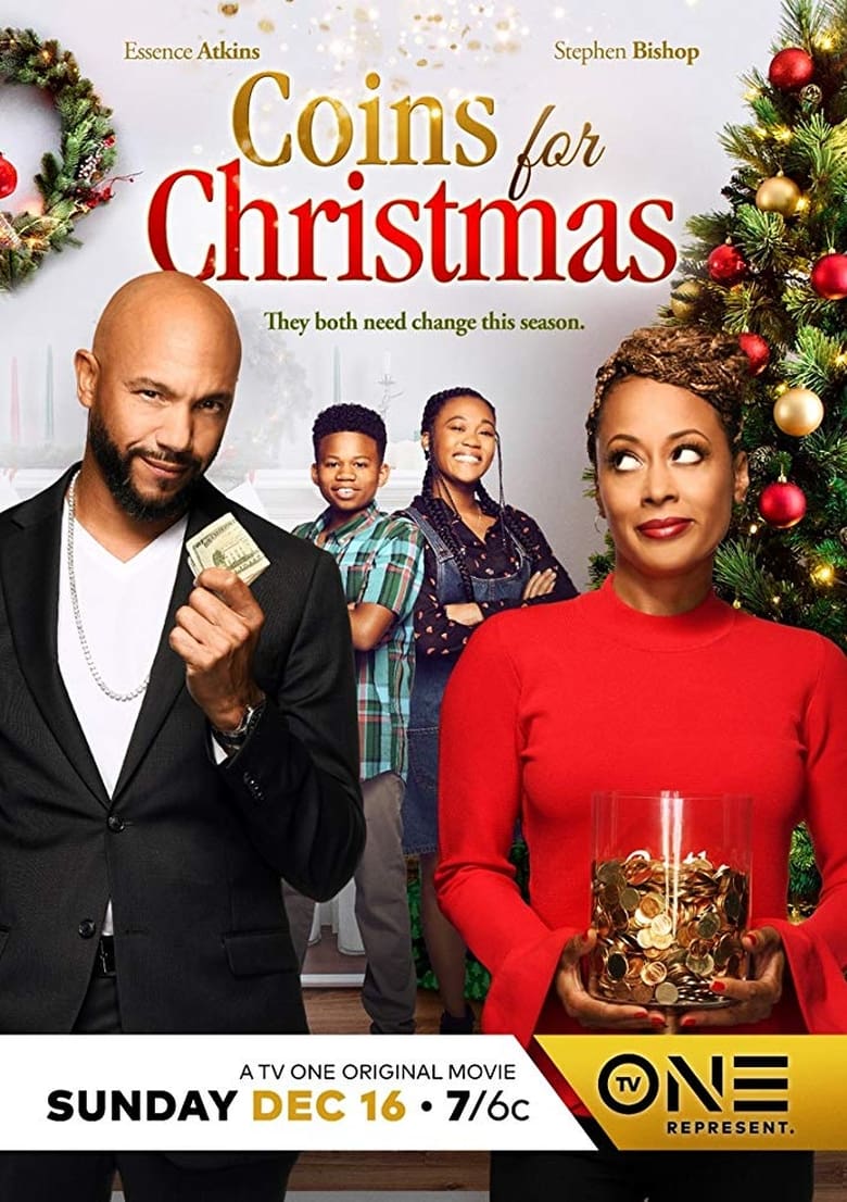 Coins for Christmas (2018)