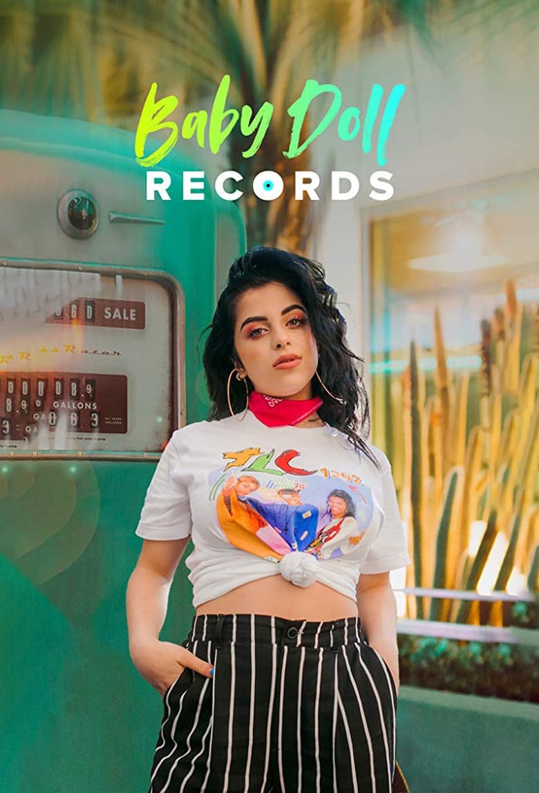 Baby Doll Records (2018)