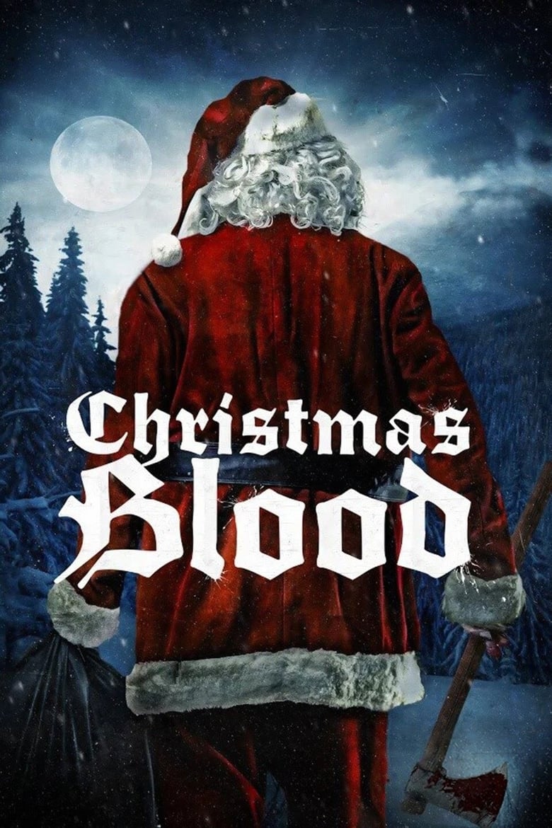 Christmas Blood (2017)