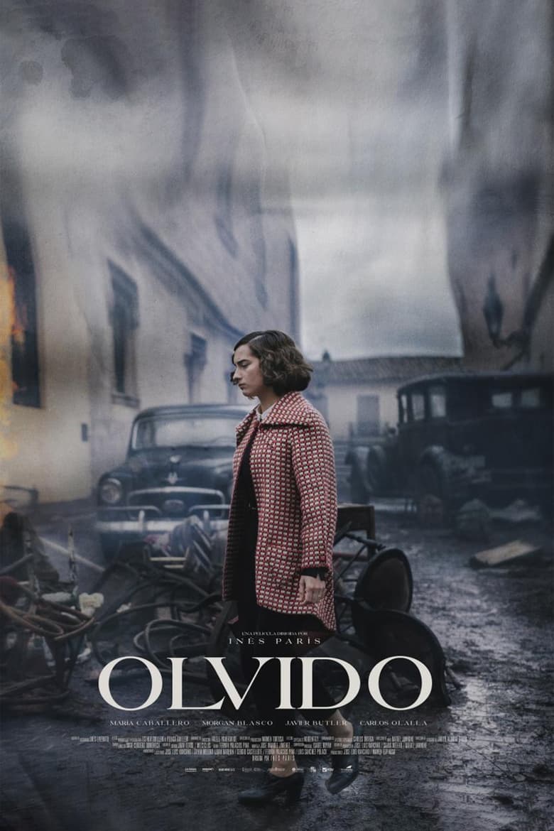 Olvido (2023)