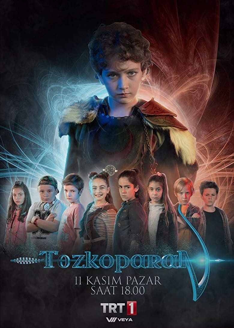 Tozkoparan (2018)