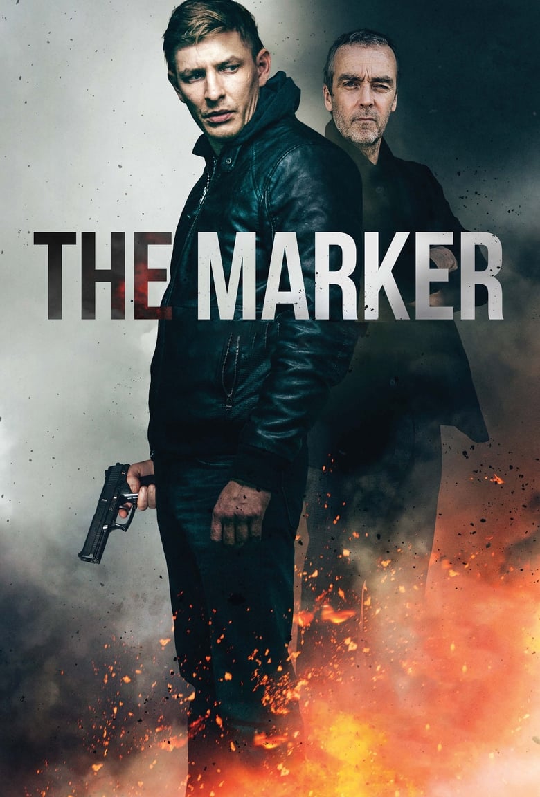 The Marker (2017)