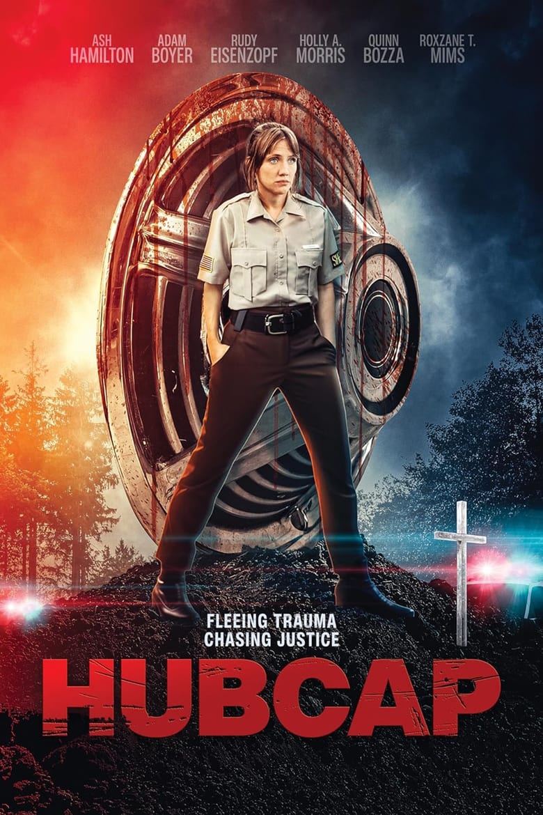 Hubcap (2023)