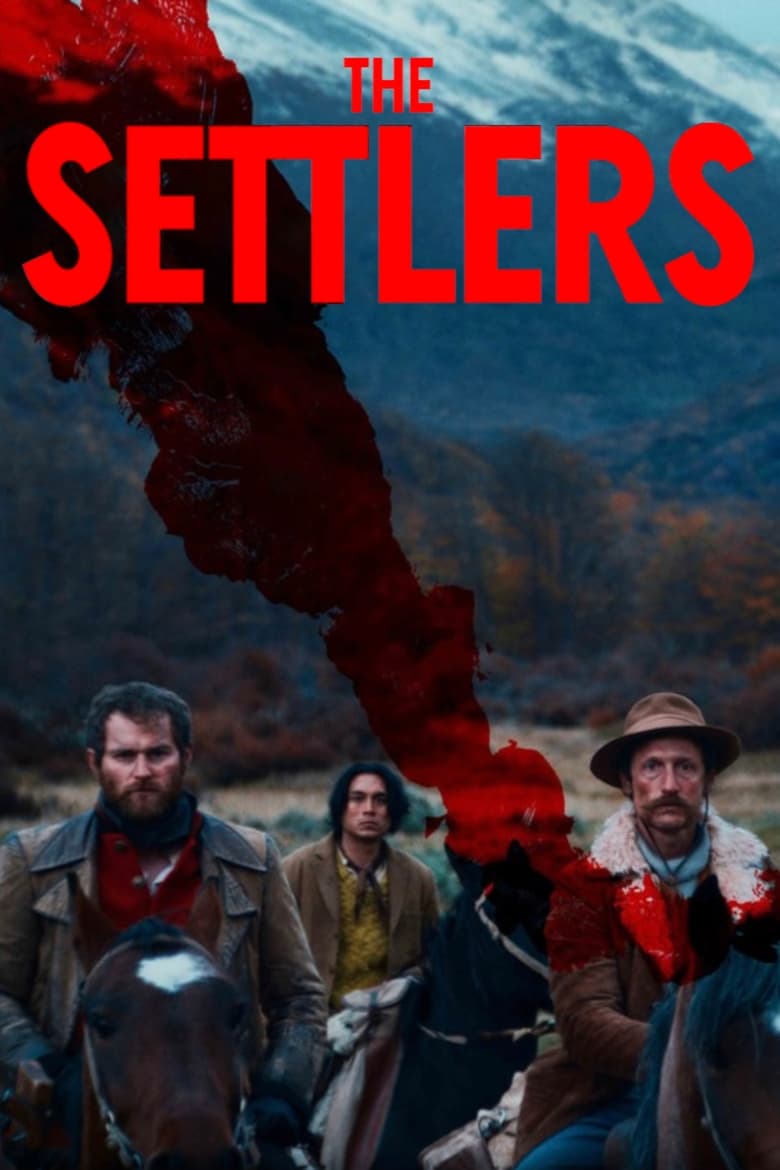 The Settlers (2023)