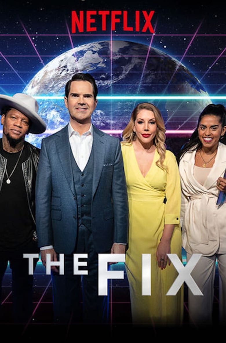 The Fix (2018)