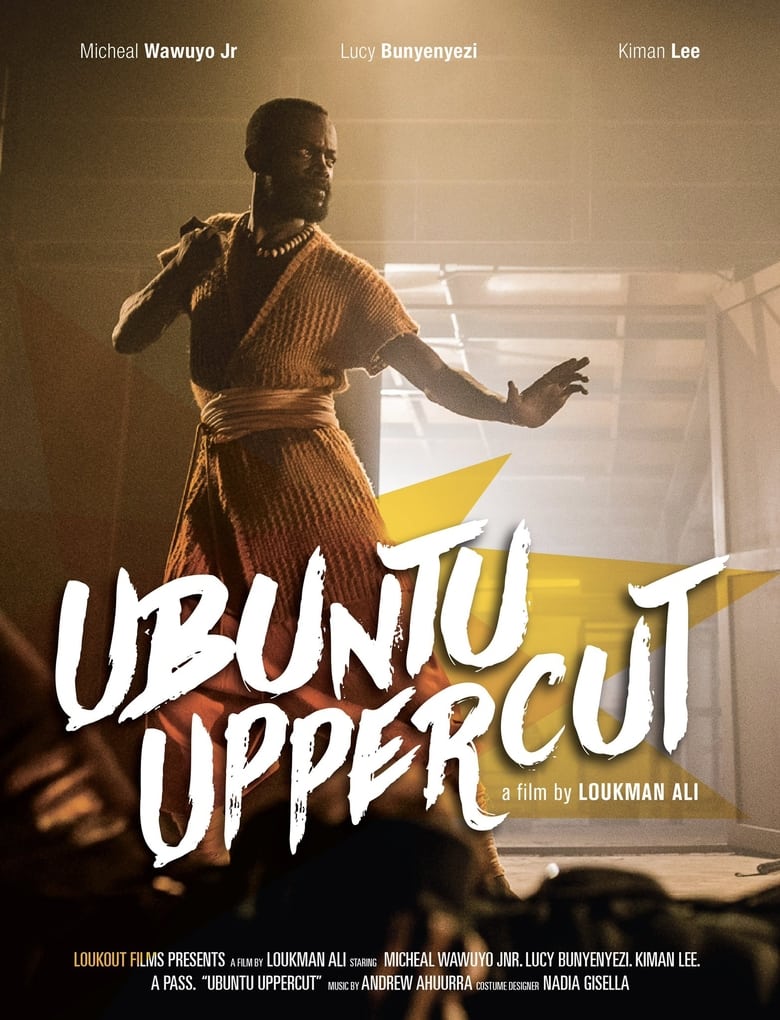 Ubuntu Uppercut (2023)