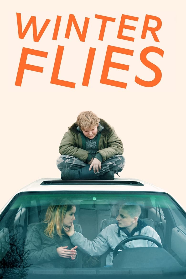 Winter Flies (2018)