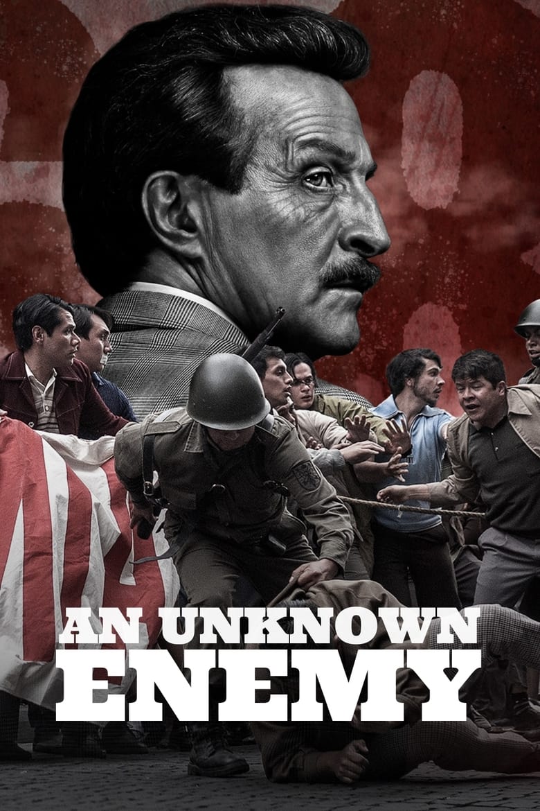 An Unknown Enemy (2018)