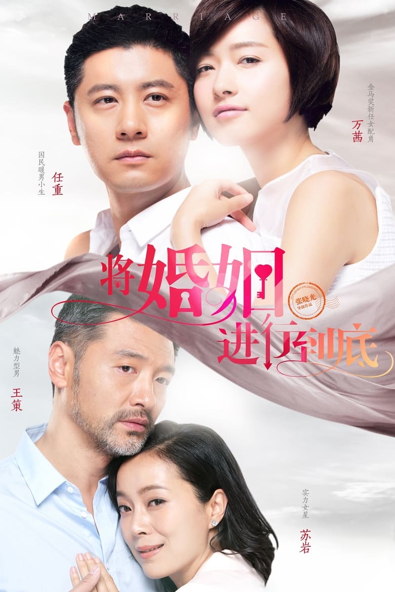 将婚姻进行到底 (2017)