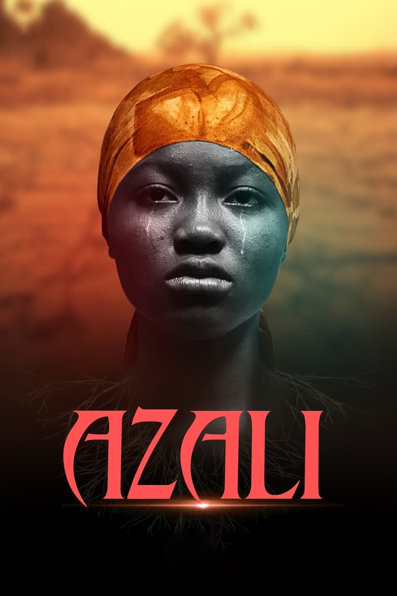 Azali (2018)